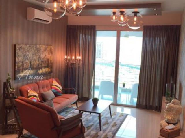 Apartment for rent in Country Heights Damansara, Kuala Lumpur