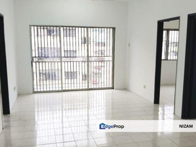 Condominium for sale in Kajang, Langat