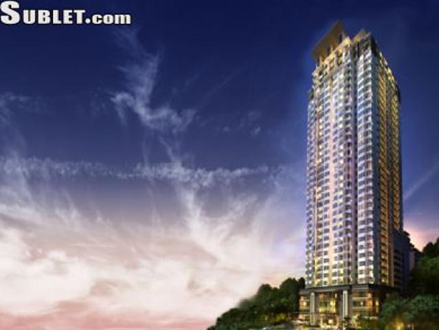Apartment for rent in Country Heights Damansara, Kuala Lumpur