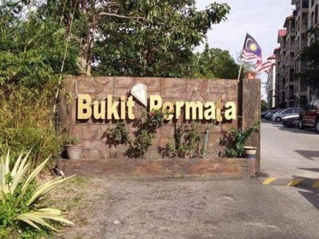 Apartment for sale in Perak, Tldm Lumut