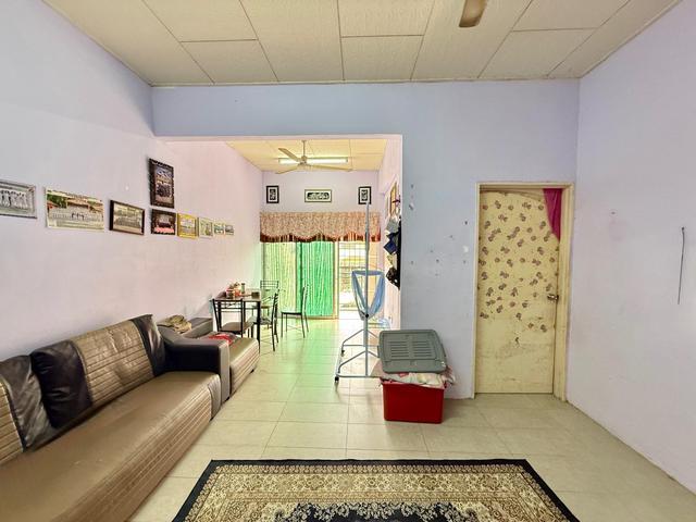 Property for sale in Lumut, Manjung