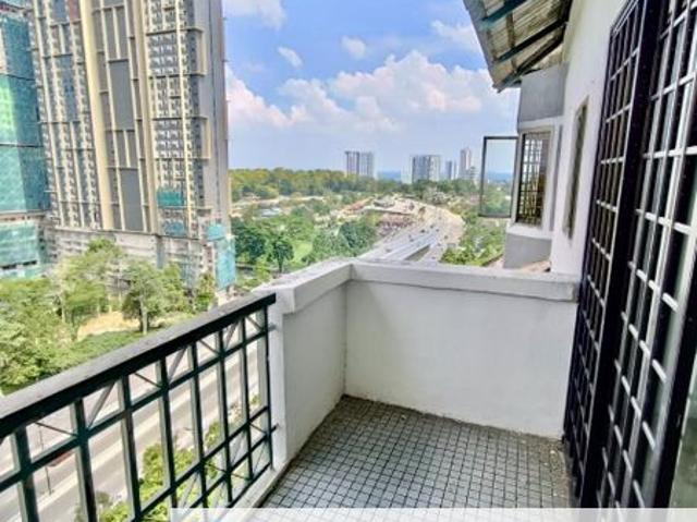 Condominium for sale in Johore Bahru, Johor