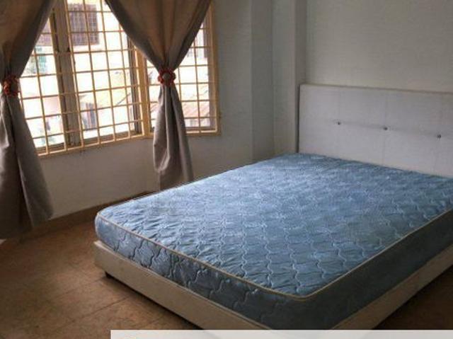 Condominium for sale in Johore Bahru, Johor