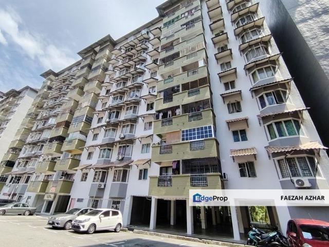 Condominium for sale in Johore Bahru, Johor