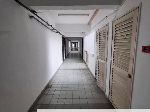 Condominium for sale in Johore Bahru, Johor
