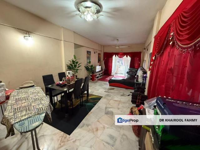 Condominium for sale in Johore Bahru, Johor