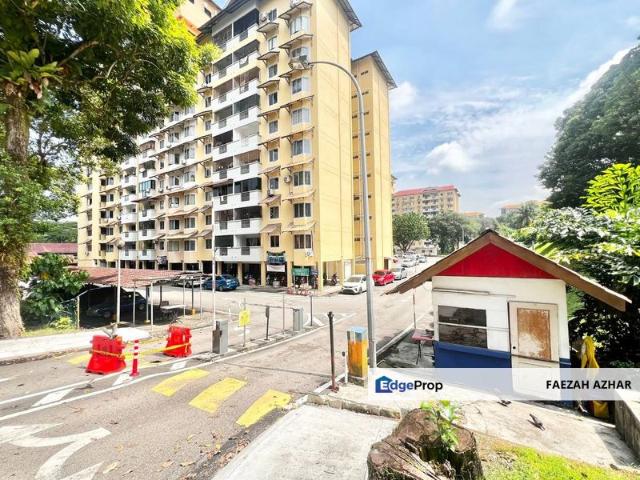 Condominium for sale in Johore Bahru, Johor