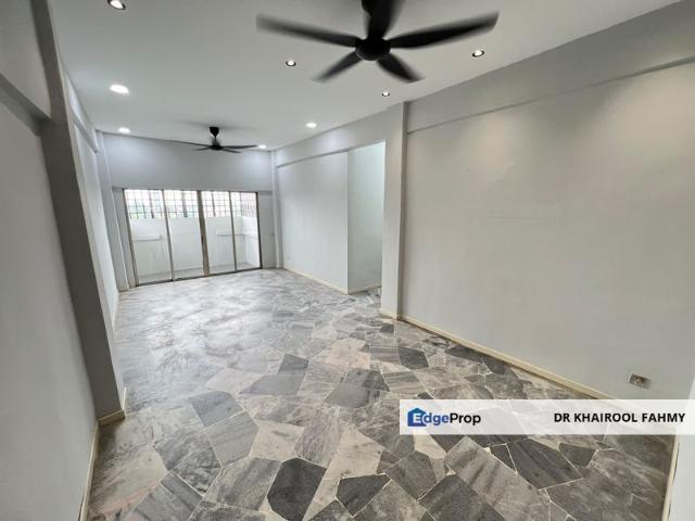 Condominium for sale in Johore Bahru, Johor