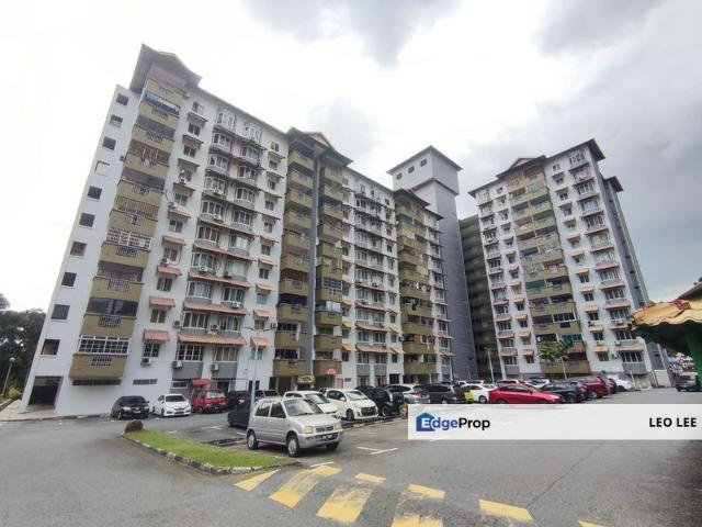 Condominium for sale in Johore Bahru, Johor