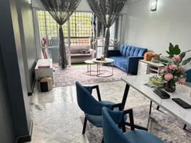 Apartment for sale in Johor Bahru