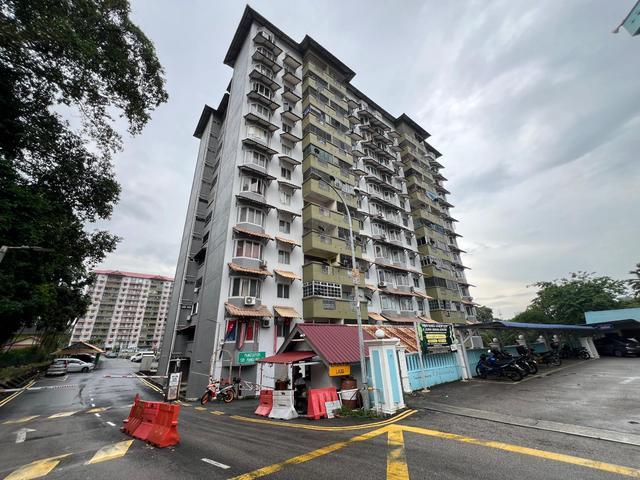 Apartment for sale in Johore Bahru, Johor