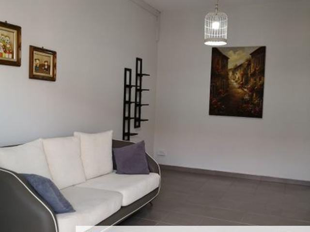 Flat for sale in Ujong Pasir, Malaka