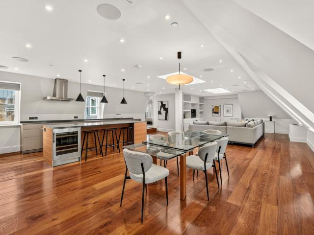 Apartment for rent in Covent Garden, Greater London