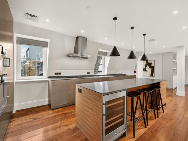 Apartment for rent in Covent Garden, Greater London