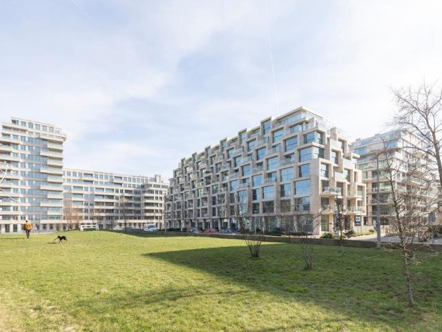 Appartement te huur in Amsterdam, Grachtengordel
