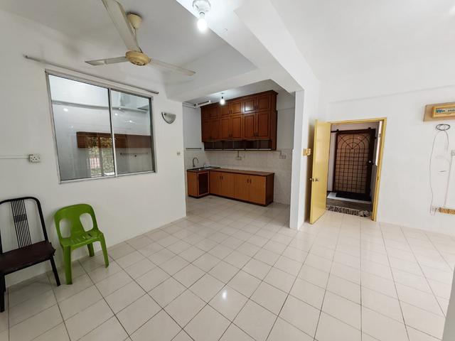Apartment for sale in Kinabalu, Sabah