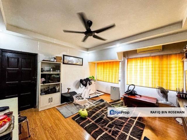 Condominium for sale in Langat, Selangor