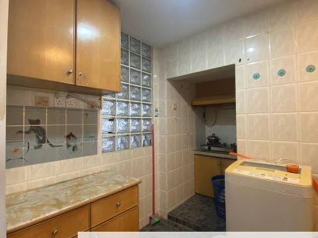 Condominium for sale in Langat, Selangor