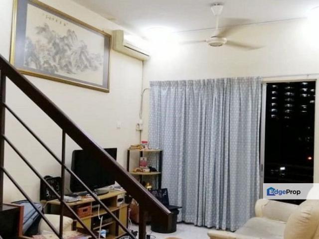 Condominium for sale in Ampang, Majlis Perbandaran Ampang Jaya