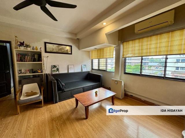 Condominium for sale in Langat, Selangor