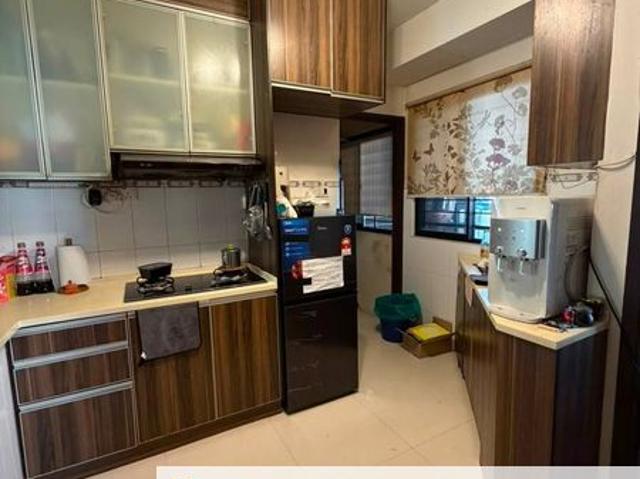 Condominium for sale in Ampang, Majlis Perbandaran Ampang Jaya