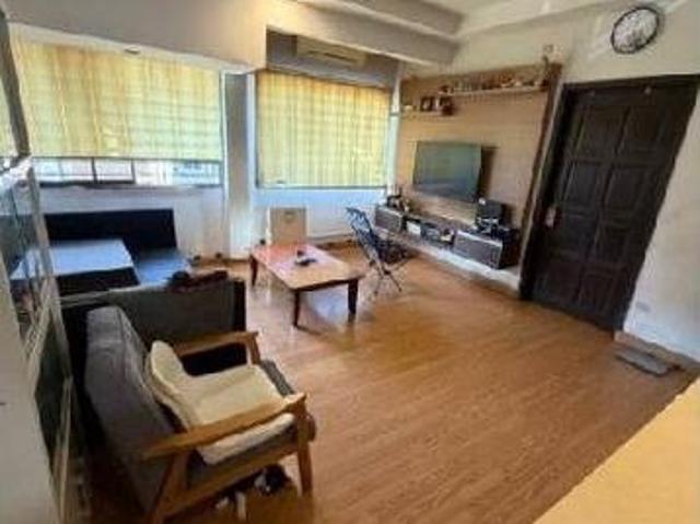 Apartment for sale in Ampang, Majlis Perbandaran Ampang Jaya