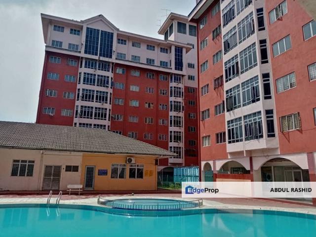 Condominium for sale in Ampang Hilir, Kuala Lumpur