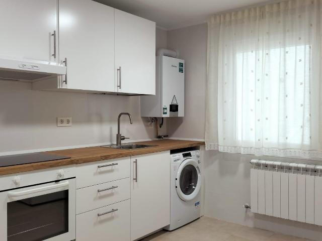 Apartamento en alquiler en San Pedro de Cardeña, Castrillo Del Val