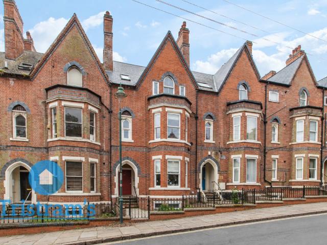 Apartment for rent in Forest Fields, Haddon