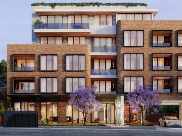 Apartment for sale in Burwood Council, New South Wales