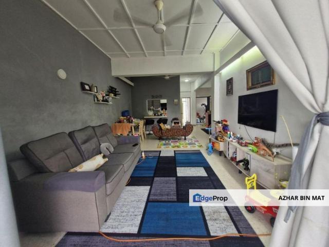 Condominium for sale in Country Heights Damansara, Kuala Lumpur