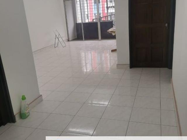 Condominium for rent in Pudu Ulu, Kuala Lumpur