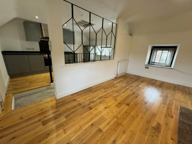 Apartment for rent in Crich CP, Kedleston