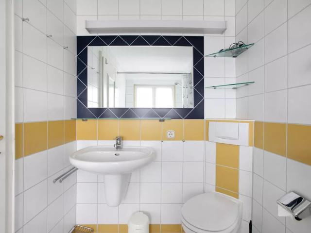 Apartment mieten in Sylt-Ost, Rantum