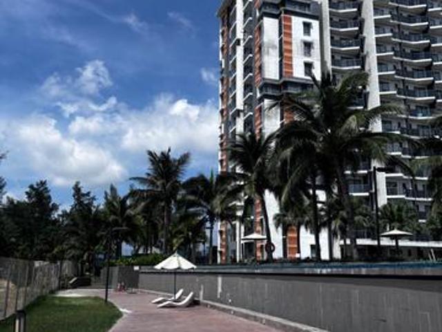 Serviced Residence for sale in Kuantan, Pahang