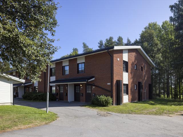Bostad hyra i Kåge, Västerbotten