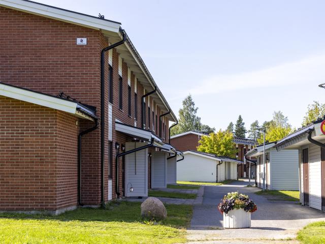 Lägenhet hyra i Kåge, Västerbotten