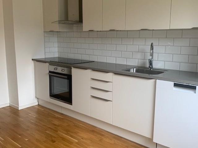 Lägenhet hyra i Karlshamn, Blekinge