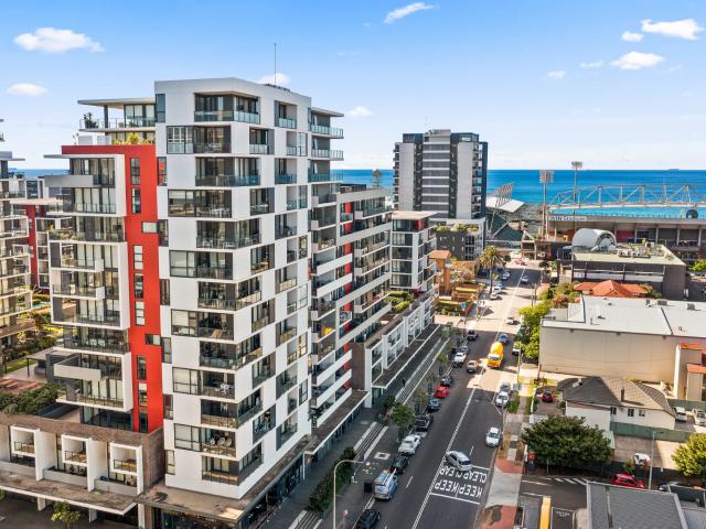 Apartment for rent in Wollongong, Wollongong City Council