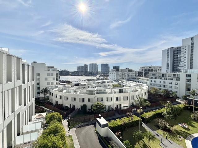 Apartment for rent in Inner West, Sydney