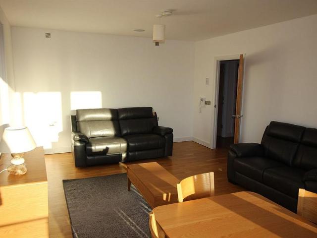 Apartment for rent in Ballynafeigh, Northern Ireland