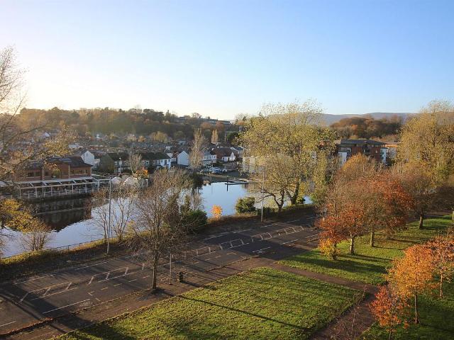 Apartment for rent in Ballynafeigh, Northern Ireland