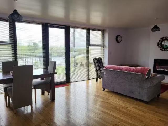 Apartment to rent