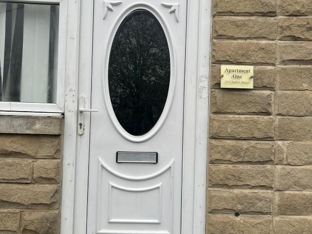 Apartment for rent in Elland, West Yorkshire