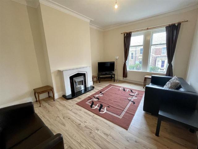 Apartment for rent in The Lawe, South Shields
