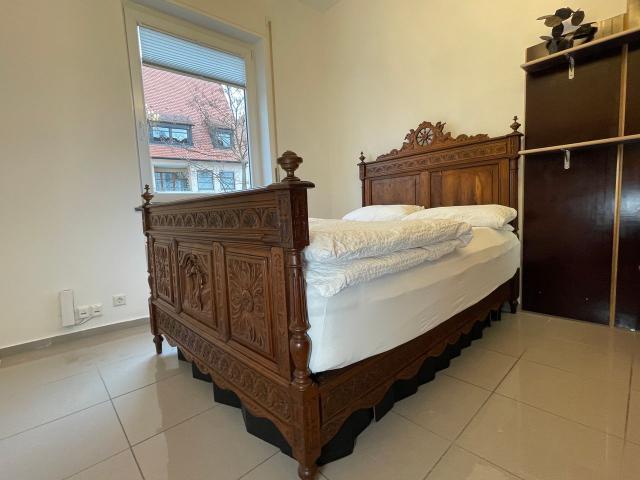 Apartment mieten in Innenstadt, Ulm