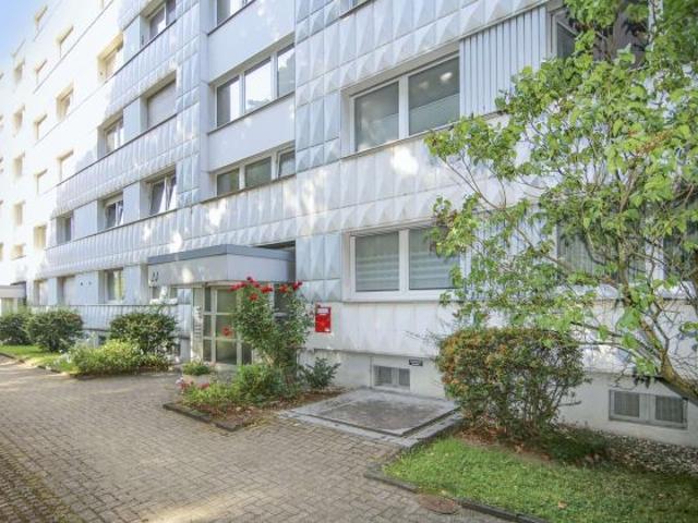 Wohnung kaufen in Mülheim, Nordrhein-Westfalen