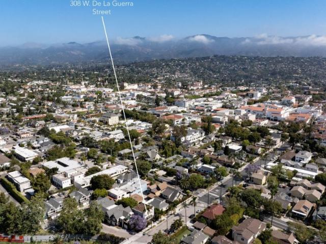 Apartment for sale in Santa Barbara, California