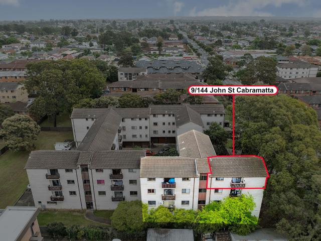 Apartment for sale in Sydney, New South Wales