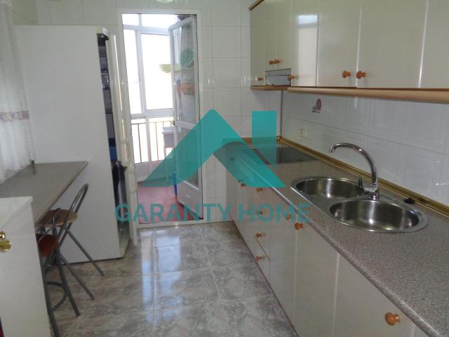 Apartamento en alquiler en La Bondad, Cáceres